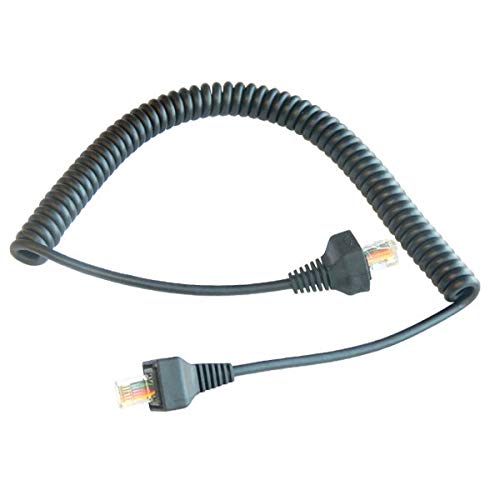 Amazon.com: Maxon TecNet MA-4472 Microphone Replacement Cord